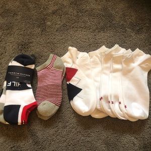 Tommy Hilfiger Socks